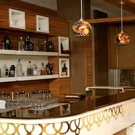 Hotel Mugla 3*
