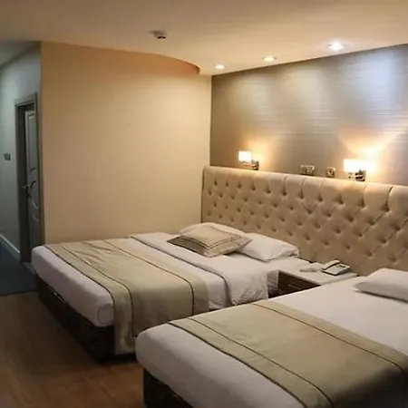 Mugla 3* Μούγκλα